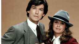 La serie Con temple de acero contó con un total de 5 temporadas La serie Con temple de acero contó con un total de 5 temporadas