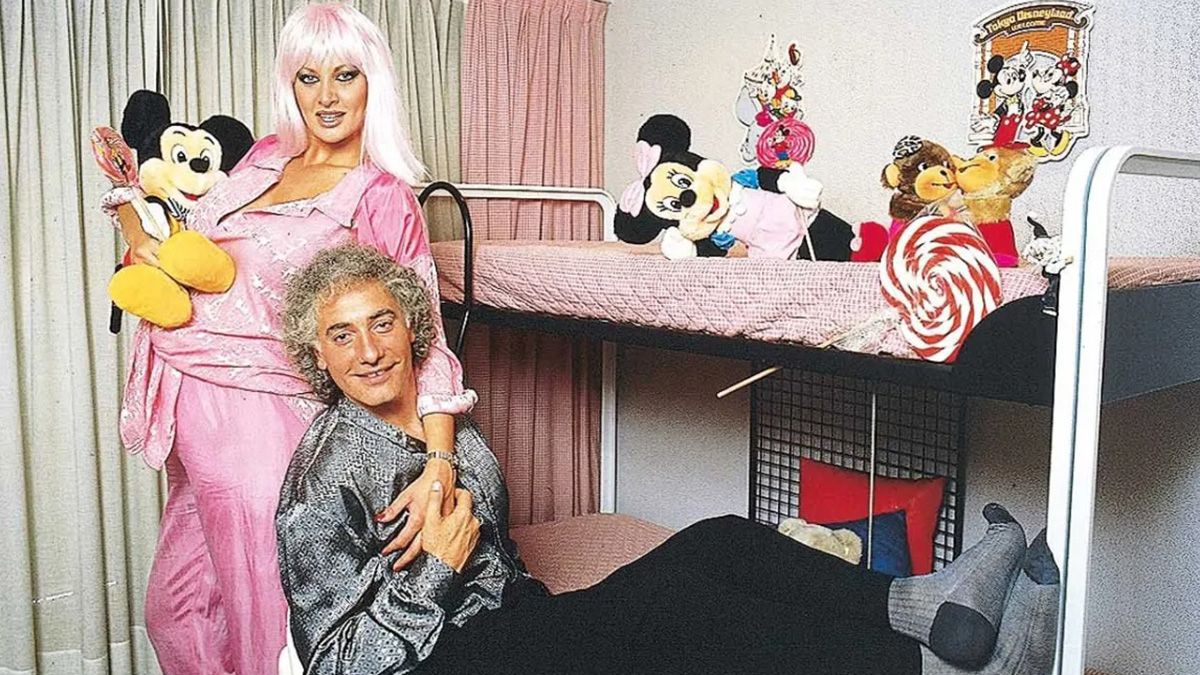 Guillermo Coppola y Guillermo Coppola y