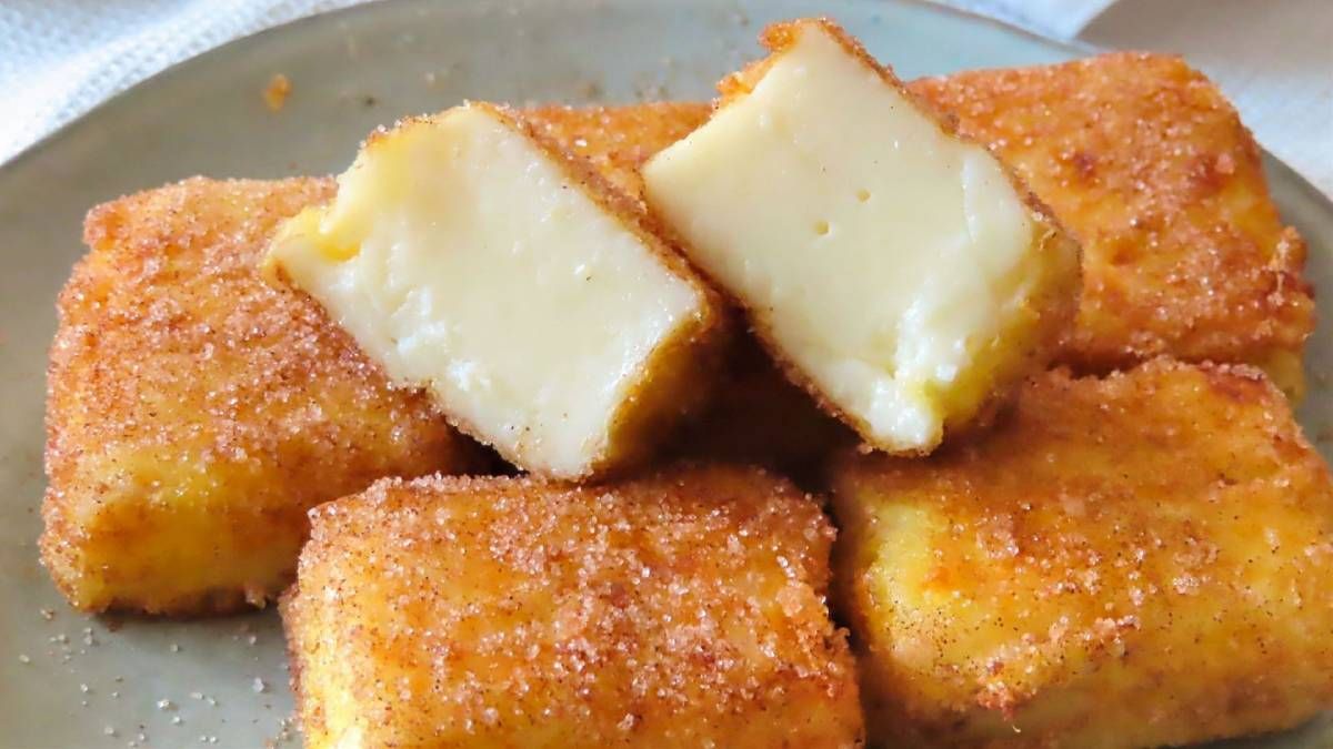 Foto: gentileza annarecetasfáciles. Foto: gentileza annarecetasfáciles.