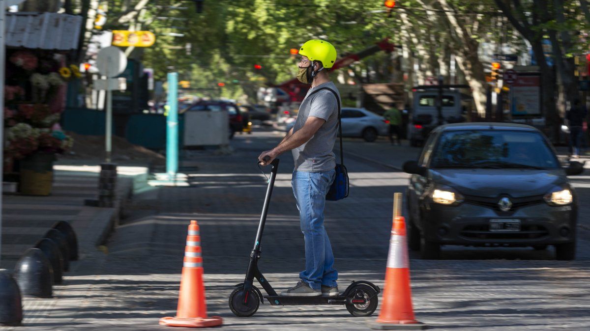 La cuarentena en Mendoza sigue como lo dispuso el gobernador Rodolfo Suarez hasta que se conozca el decreto presencial sobre las nuevas restricciones.