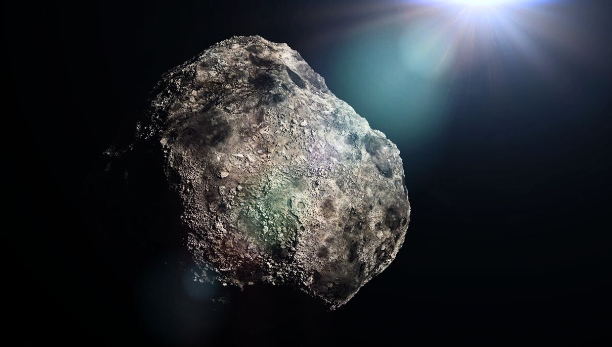 Un reconocido asteroide impactará contra la Tierra en el futuro