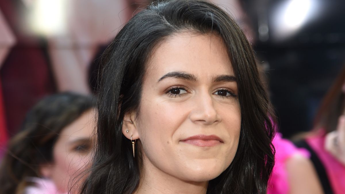 La serie de 8 capítulos de Prime Video que mezcla el deporte, la comedia y el romance