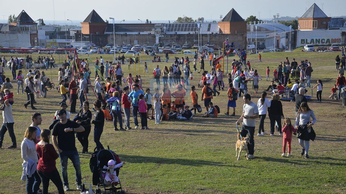 Paraná necesita este parque central más que nunca, ahora y para las futuras generaciones