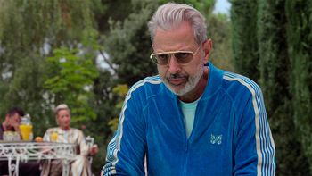 Cuál es la serie de Netflix de la mitología griega