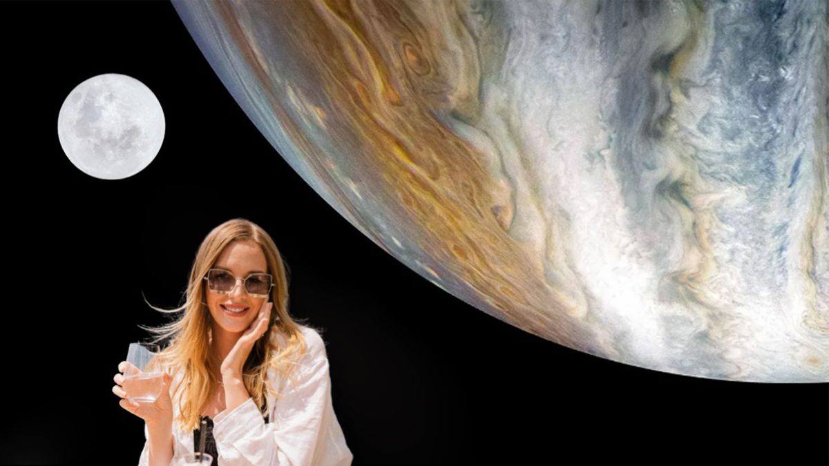 Con la Luna en Capricornio, es un tiempo en el que la paciencia y la constancia se convierten en protagonistas. Con la Luna en Capricornio, es un tiempo en el que la paciencia y la constancia se convierten en protagonistas.