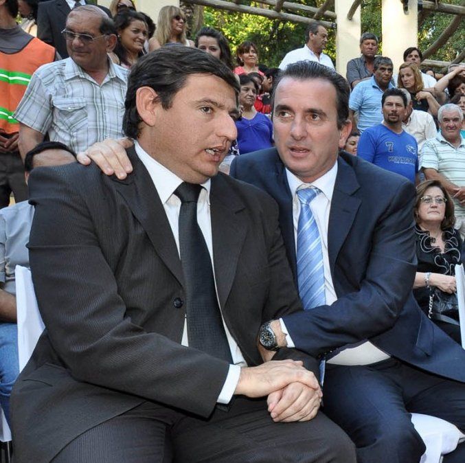 Detenciones e imputaciones dividen aún más al peronismo