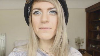 Marina Joyce, la youtuber que, según sus fans, está secuestrada