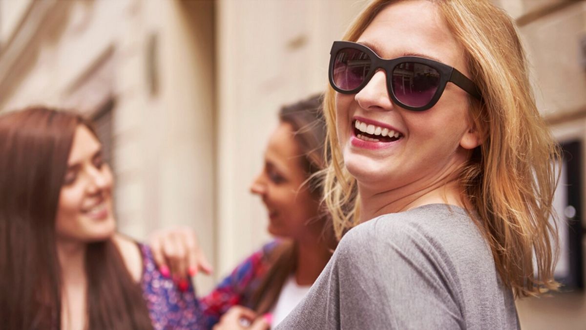 Qué significa encontrar a alguien que estuvimos pensando, según la metafísica