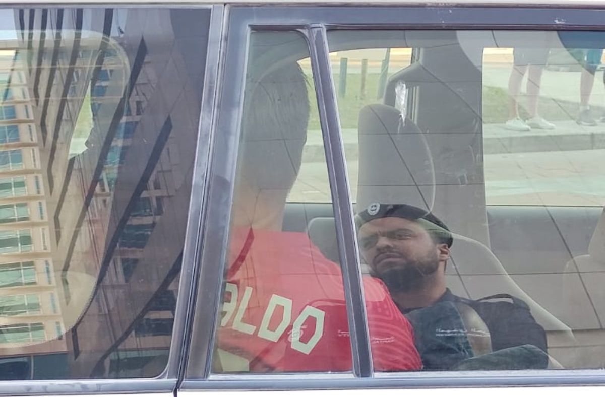 Hubo detenidos por revender tickets ilegalmente a 5.000 dólares