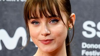 Ni una más, la serie de drama adolescente de Netflix