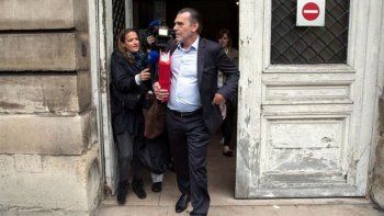 Los abogados del único acusado vivo de los ataques de París renunciaron a su defensa
