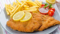 Receta de milanesa crujiente y jugosa: los secretos para aplicar en casa