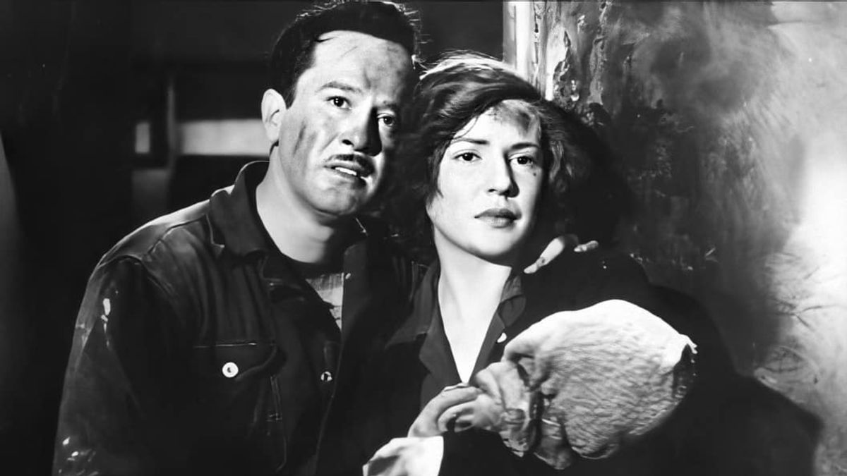 Época del Cine de Oro Mexicano. Época del Cine de Oro Mexicano.
