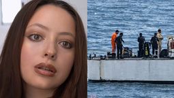 Sofía Devries está desaparecida en Puerto Madryn. Sofía Devries está desaparecida en Puerto Madryn.