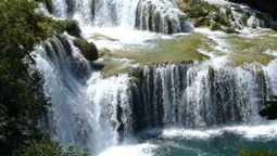 Acuífero Guaraní. (Foto: Fundación Agua)