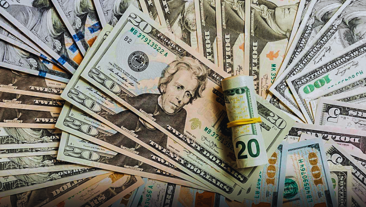 Ciudadanos comunes se han hecho de una gran cantidad en dólares por el simple hecho de almacenar un billete Ciudadanos comunes se han hecho de una gran cantidad en dólares por el simple hecho de almacenar un billete