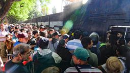 Independiente Rivadavia pondrá en venta las entradas para el debut en Copa Argentina.