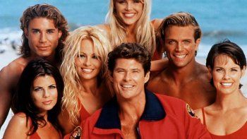 La lista de las posibles protagonistas de Baywatch