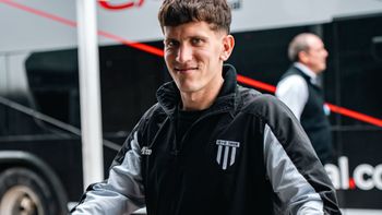 Facundo Lencioni no pierde de vista el clásico entre Gimnasia y la Lepra: 