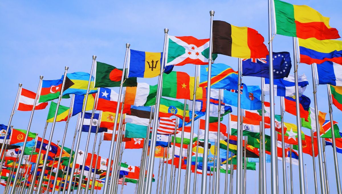 ¡Impactante! Este país europeo prohibirá izar la bandera española a partir de 2025: descubre por qué 4 Merca2.es El papel del Tribunal Supremo