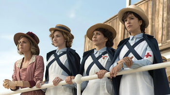 Esta serie española de época es un éxito mundial y una de las más vistas