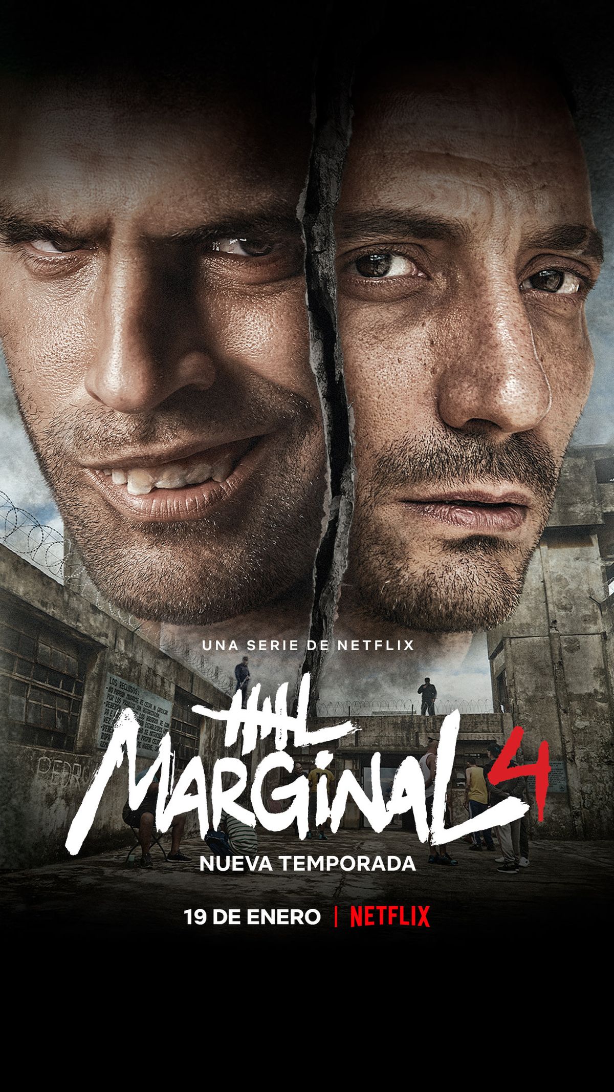 Nicolás Furtado la rompe en Netlfix con esta serie argentina de éxito descomunal. Nicolás Furtado la rompe en Netlfix con esta serie argentina de éxito descomunal.