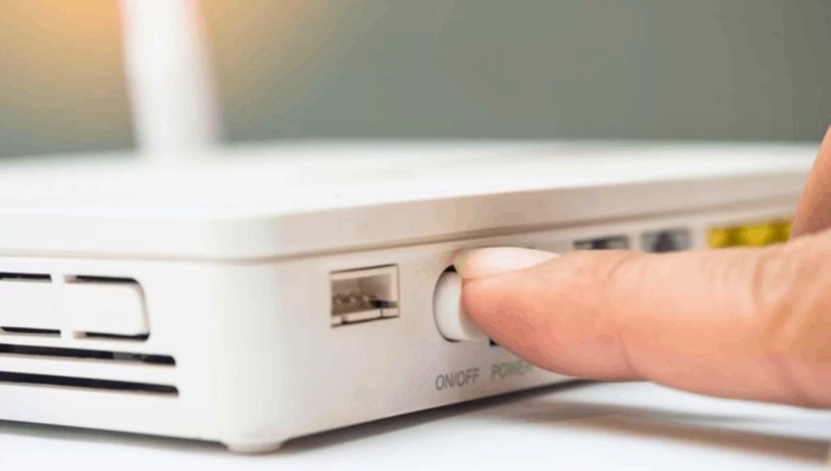 Wifi: por qué se recomienda reiniciar el router y cuántos minutos desconectarlo para recuperar velocidad