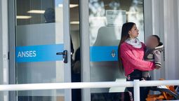 ANSES y Milei confirmaron cuánto cobra SUAF con el AUMENTO del 4