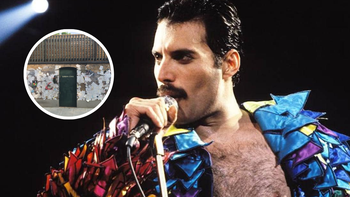 En venta: así es la casa de Freddie Mercury que cuesta casi 40 millones de dólares