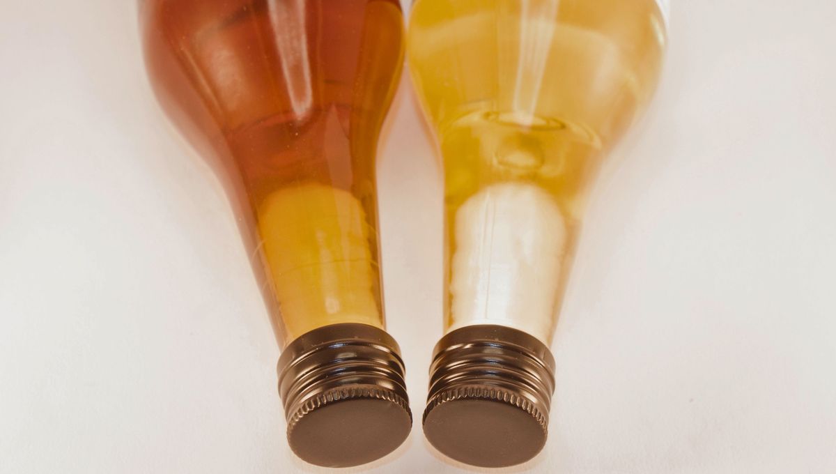 El vinagre como lo conocemos y compramos hoy tuvo que pasar por un largo proceso de desarrollo.