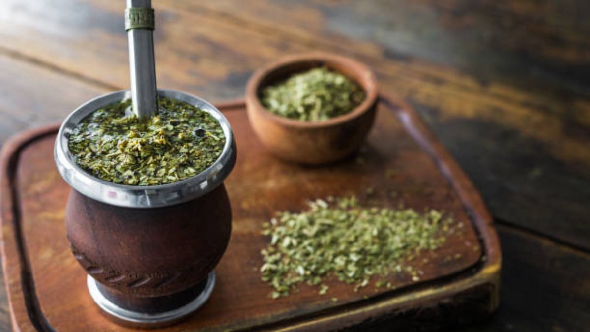 Reciclaje: guardá la yerba usada y transformala en un práctico y elegante mate