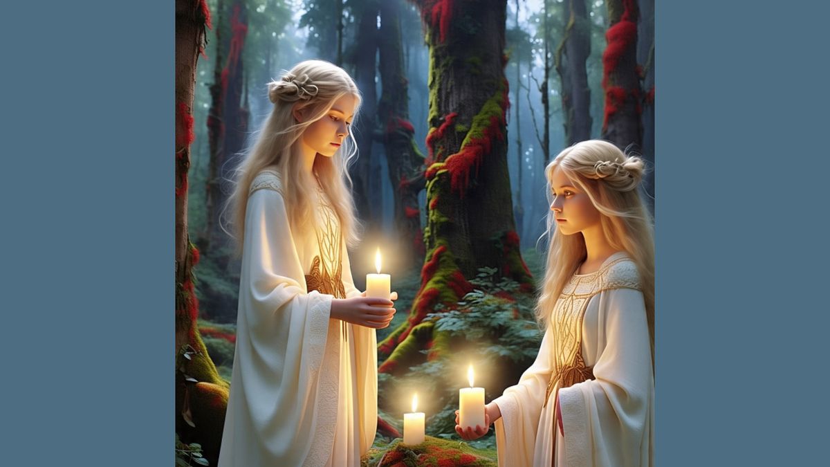 HORÓSCOPO CELTA: las predicciones para todos los signos en el inicio del Mes del Roble. HORÓSCOPO CELTA: las predicciones para todos los signos en el inicio del Mes del Roble.