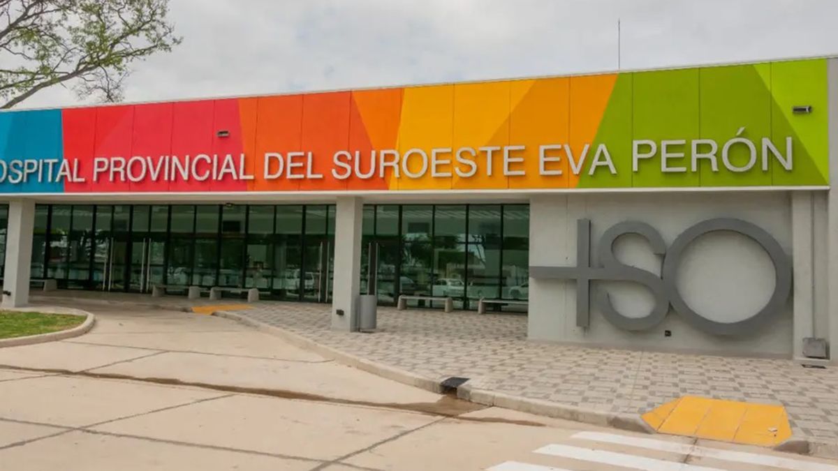 Internaron a una beba de un año por intoxicación con cocaína en un hospital de Córdoba