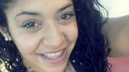 Araceli Fulles sigue desaparecida