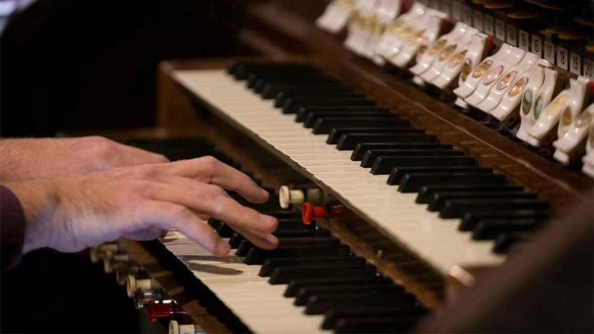 Comienza la VII edición del Festival de Música Antigua de Mendoza.