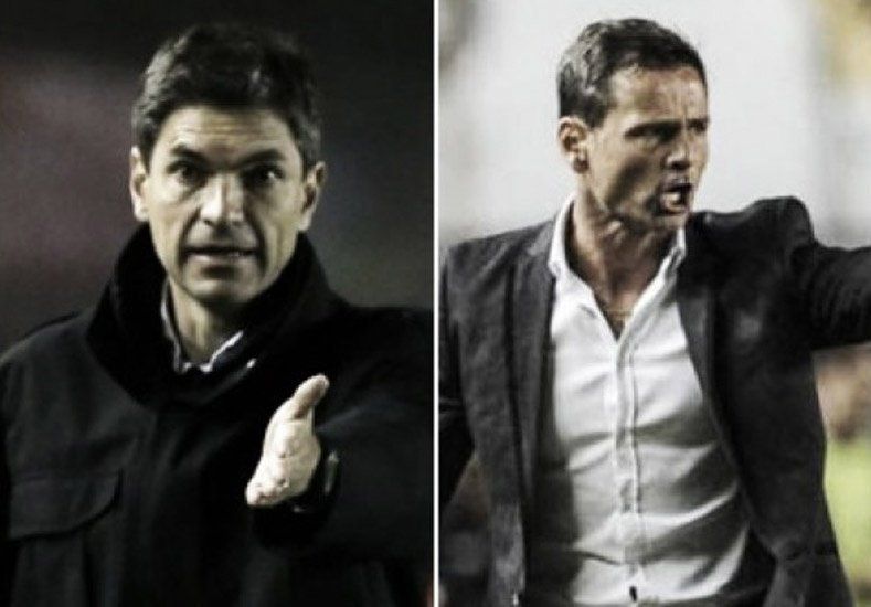 Pellegrino y Cocca pican en punta para el banco de San Lorenzo