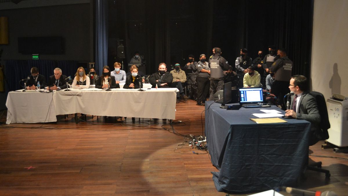 Juicios por jurado con ciudadanos son estrella de un cónclave de jueces, juristas y políticos