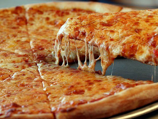 ¿No tenés heladera? No importa: llegó la pizza incorruptible