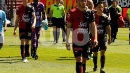 La fortaleza sabalera La fortaleza sabalera