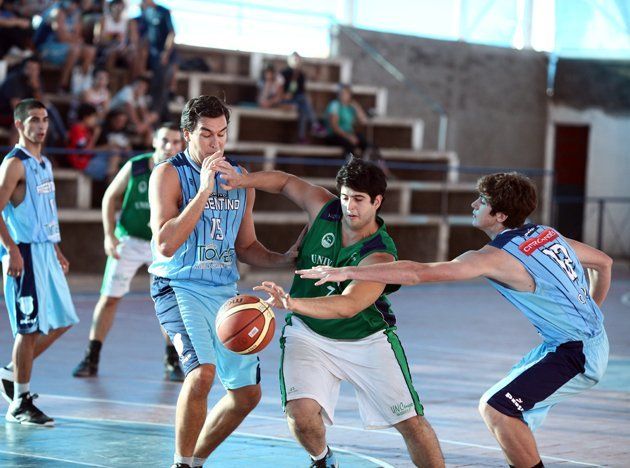 Derrota de Deportivo y triunfo de Huracán en el torneo mendocino