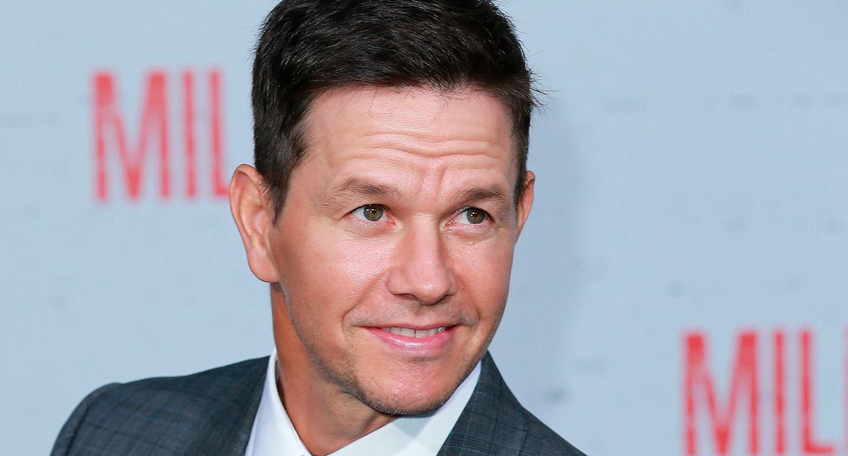 Netflix tiene la película con Mark Wahlberg número uno del ranking