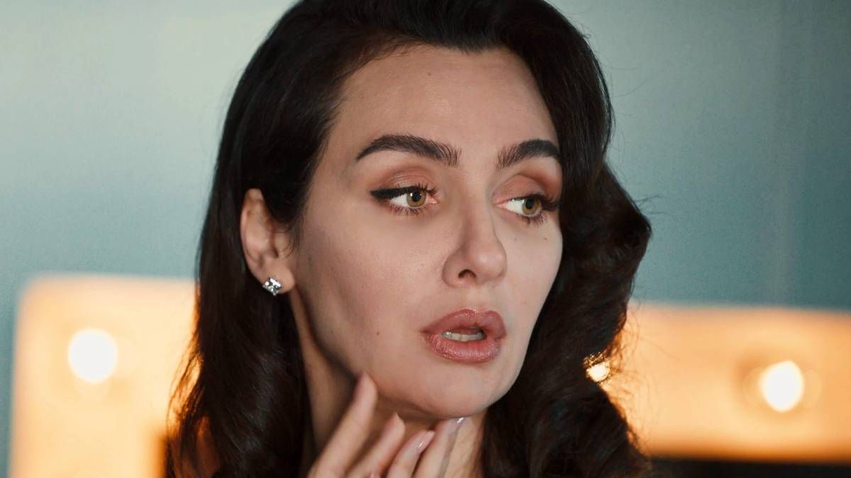 Como vuela el cuervo, la serie turca de Netflix que está entre los mejores dramas. Foto: gentileza sensacine.