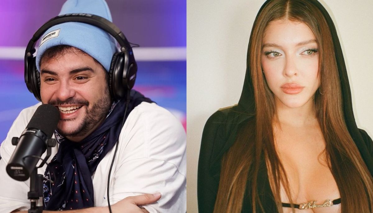 La razón oculta detrás de la pelea de Sofía Gonet y Homero Petinatto.