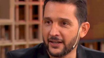 Germán Paoloski se enojó y criticó duramente 