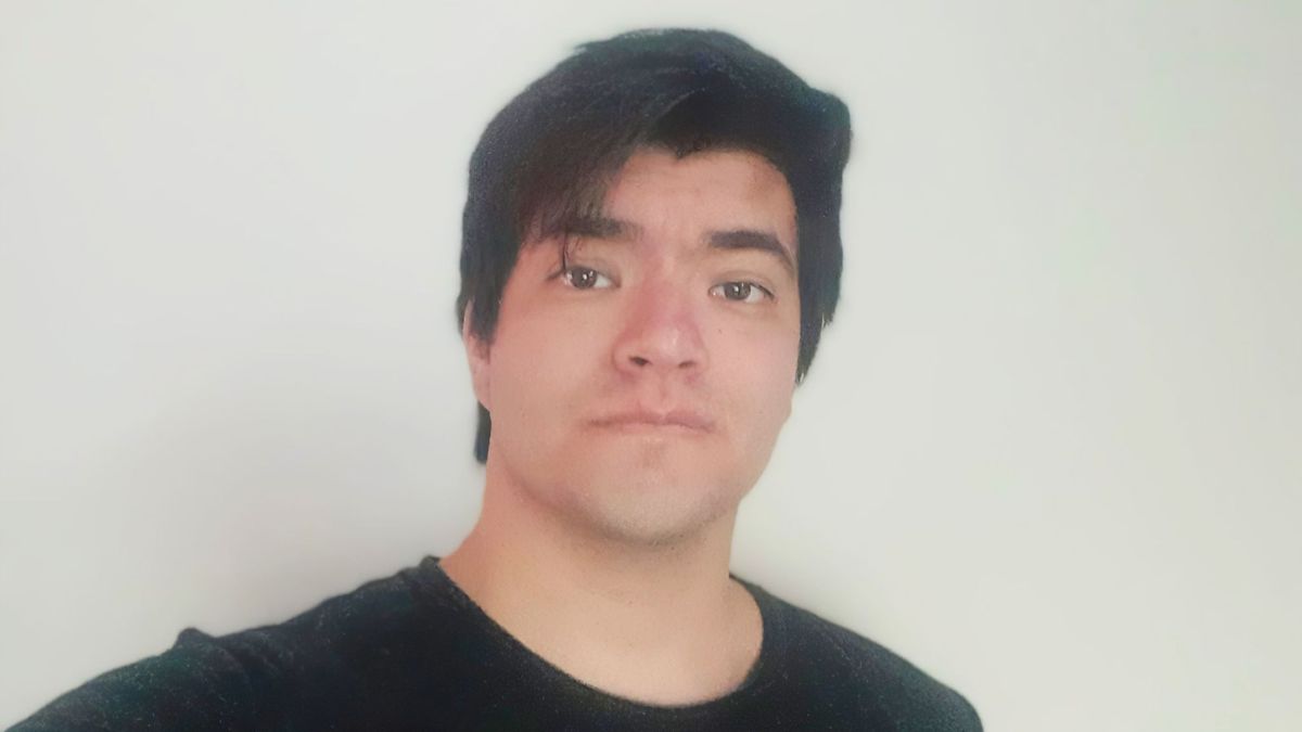 Rodrigo Berdejo. Rodrigo Berdejo.