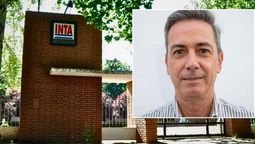 tras su paso por Enacom, Daniel Alfredo Neira fue designado como director asistente en la Dirección General de Administración del INTA.
