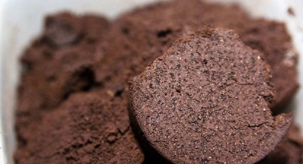 El desperdicio del podría ayudar al sector de la construcción. El desperdicio del podría ayudar al sector de la construcción.