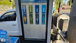 Dos estaciones de servicio YPF de Mendoza, en el top 5 de las que más combustibles venden del país Dos estaciones de servicio YPF de Mendoza, en el top 5 de las que más combustibles venden del país