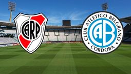La final de River - Belgrano ya tiene árbitro designado. La final de River - Belgrano ya tiene árbitro designado.