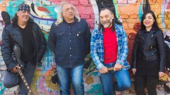 Los alfajores de la Pampa Seca festejan sus 30 años en el teatro Independencia